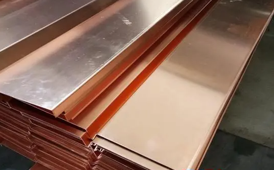 紫铜带止水板怎么安装(步骤技巧)